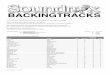 BACKINGTRACKS - kshmuziek.nlkshmuziek.nl/1e/SMIXBT lijst leerlingen op titel.pdf · Dat betekent dat we er verschillende versies van hebben. "soort backingtrack" : o = originele backingtrack