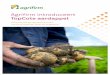 Agrifirm introduceert · Na drie jaar wetenschappelijk onderzoek en praktijkonderzoek introduceren wij TopCote aardappel. Een innovatieve mix van gecoate en ongecoate kunstmestkorrels