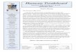 Harmony Trestleboardharmony9.org/.../2017/08/Harmony-Trestleboard-September-2017-Final.pdf · Harmony Trestleboard Harmony Lodge Number 9, F. & A.M. September, 2017 CONCORDIA The