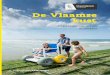De Vlaamse kust - iedereenverdientvakantie.be · 18 min LOgiES ... - vayamundo de kinkhoorn & ravelingen - vakantieverblijf Middelpunt - ter duinen - reigersnest - vakantiedomein