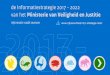 Klankbordgroep I-plan 2017-2022 - venjitour.nl Guadeloupe - I... · onderwijs, onderzoek en innovatie . 7 I-Strategie VenJ 2017-2022 De hoofdlijnen ... definieert, concentreert het