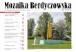 W tym numerze: 2 4 6 - kresy24.pl · zycja pilotowana przez Michała Dworczy-ka z PiS. Posłowie proponują ustanowie- ... Michała Archanioła, a w okresie 2007-08 był jej ekonomem