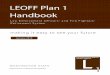 LEOFF Plan 1 Member Handbook - drs.wa.gov · 4 How your plan works Overview LEOFF Plan 1 is a 401(a) defined benefit plan. When you retire, you will receive a monthly benefit for