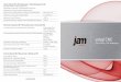 JAM folder CNC - file.favore.plfile.favore.pl/store/2015/3/5/12/448029_1425553896215.pdf8 mm aluminium / aluminium / Aluminium bezstopniowe / variable / stufenlos ... "H 280 kN obróbka