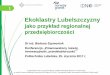 Prezentacja programu PowerPoint - wz.pollub.plwz.pollub.pl/files/21/attachment/konferencja_wz_2017/ekoklastry.pdf · Konferencja „Zrównoważony rozwój, innowacyjność, ... Rozwój