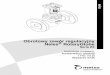 Obrotowy zawór regulacyjny Neles RotaryGlobevalveproducts.metso.com/documents/neles/IMOs/pl/1RG70pl.pdf · Zsunąć pierścień podtrzymujący, pierścień blaszany (70) i dławik