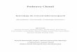 Podstawy Chemii - Zakład Chemii Nieorganicznej ...inorganic.us.edu.pl/pdf/lab/Podst_chem_lab_Irok.pdf · Ważnym celem ćwiczeń laboratoryjnych z podstaw chemii jest zapoznanie