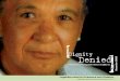 Dignity Denied: The Price of Imprisoning Older Women in ... · The Price of Imprisoning Older Women in California ... Beatrice Smith-Dyer, Charles Dyer, Barbara ... Dignity Denied: