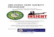 2008-02-04 AZ Gun Safety Program - s3. Ed Huntsman, Alan Korwin, Michael Feinberg, Dave Daughtry,