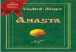 Anasta (The Ringing Cedars of Russia Series) · Title: Anasta (The Ringing Cedars of Russia Series) Author: Vladimir Megre Created Date: 10/1/2014 4:54:02 PM
