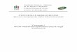 ĆWICZENIA LABORATORYJNE Surowce energetyczne stałe i …home.agh.edu.pl/~kepw/student/plik/labst_cw-7.pdf · wyznaczanie wskaźników plastometrycznych wg Gieselera wyznaczanie