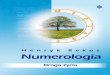 Numerologia droga życia · SPISTREŚCI Portret numerologiczny.....9 Data urodzenia 