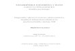 Katedra psychologie - Kopecky.pdf · 1.1.5 Přístup Abrahama Maslowa ..... 18 1.2 Výkonová motivace ve sportu 