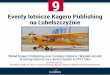 Eventy lotnicze Kagero Publishing na Lubelszczyźnieeventylotnicze.eu/images/FOLDERY/folder9.pdf · Fundacja Historia i Współczesność Budujemy replikę myśliwca Ansaldo A-1 Balilla