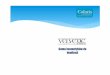 Gama kosmetyków do depilacji · PDF filekosmetyków do depilacji, ... Velvetic jest marką innowacyjną – oferuje nowoczesne produkty, ... Zawarte w balsamie składniki