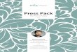 Press Pack · Wykorzystywane składniki ... ków wykorzystujących nowoczesne technologie oraz siłę ... kosmetyków do pielęgnacji podstawowej w ofercie mass