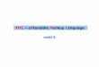 XML eXtensible Markup Language - Urząd Miasta Łodzimerlin.phys.uni.lodz.pl/MSkulimowski/xml/xml_8_2015.pdf · XML – eXtensible Markup Language część 8. XSL transformations