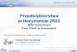 w Horyzoncie 2020 - kpk.gov.pl ·  5 Rodzaje działań dla przedsiębiorstw w Horyzoncie 2020 Przedsiębiorstwa mogą uczestniczyć w projektach współpracy (collaborative