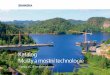 Katalog Mosty a mostn­ technologie - .2 Mosty a¾mostn­ technologie Obsah Oblast Mosty 4 V½suvn©