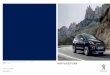 DealerStamp NEW PEUGEOT 3008 - media.peugeot.ie · A EXPERIENCE BRAND NEW The New Peugeot 3008 improves on its existing strengths with elegant, contemporary style. Striking new lighting