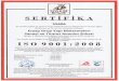  · Certification Audit Date Decision Date Reissue Date Expiry Date Shingle) EA Code: 14-15 : 17.07.2013 : 19.07.2013 18.05.2015 . 05.08.2016 ODEM International Certification Audit
