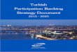 Turkish Participation Banking Strategy Document - .Turkish Participation Banking Strategy Document