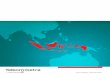 FOREWORD - metra.co.id · • TELKOM & TelkomMetra Joint Venture dengan Telstra • Kerja Sama telkomsigma dengan Huawei Indonesia • telkomsigma Raih Sertifikat CSA STAR • Metrasat