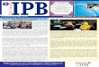Pelatihan Ibadah Haji Dalam Rangka Memperingati Hari ...biofarmaka.ipb.ac.id/biofarmaka/2015/Pariwara IPB 2015 Vol 215.pdf · “Semua ini dikerjakan dengan niat untuk memajukan masyarakat