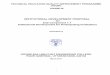 INSTITUTIONAL DEVELOPMENT PROPOSAL for Sub … 20042017/GBPEC Pauri Uttarakhand Final... · development of State of Uttarakhand and to promote research in the emerging ... The institution