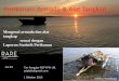 Perikanan: Armada & Alat Tangkap · rumput laut Marthen W – Nusa Penida Andreas – R4 . 2. Pancing Rawai Hanyut – Drift Long Line •Tali Utama / main line •Tali cabang / branch