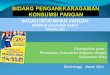 BADAN KETAHANAN PANGAN - SIMIKO : Sistem Manajemen ... 2016 10-11...  Melakukan identifikasi CPCL