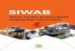SIWAB - zalamsyah.files.wordpress.com · agar dapat dicapai pada 2022 mendatang serta mewujudkan Indonesia yang mandiri dalam pemenuhan pangan, sekaligus meningkatkan ... di padang