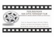 PERLINDUNGAN HAK CIPTA TERHADAP FILM - Home-DRPM .Paten Merek Desain Industri Rahasia Dagang Varietas