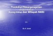 Pendidikan Kewarganegaraan - file.upi. Wawasan Nusantara Wajah Wawasan Nusantara Merupakan gambaran