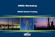 ORDC Workshop - Electric Reliability Council of Texas · ORDC Workshop ERCOT Market Training . Slide 2 Legal Disclaimers and Admonitions ... Slide 3 Housekeeping •Restrooms •Attendance