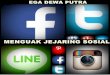 JEJARING SOSIAL 0 - .tentang macam-macam jejaring sosial beserta sejarah masing-masing ... dikembangkan