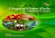 Bakrie Sumatera Plantations Creating a New Cycle · IKP : PT Inti Kemitraan Perdana IPOC : International Palm Oil Conference DAfTAR SINgKATAN LIST Of ABBREVIATIONS ... menggunakan