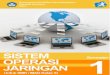 Sistem Operasi Jaringan - Buku Kurikulum 2017 Edisi .Teknik Komputer dan Jaringan Edisi Pertama 2013