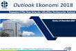 Outlook Ekonomi 2018 - bulelengkab.go.id filePenguatan 4 Pilar Daya Saing dan Inklusifitas Perekonomian Nasional Outlook Ekonomi 2018 Pusat Penelitian Ekonomi –Lembaga Ilmu Pengetahuan