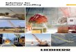 Solutions for Material Handling EN - .4 Solutions for Material Handling Duty cycle crawler cranes
