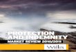 PROTECTION AND INDEMNITY - .PROTECTION AND INDEMNITY MARKET REVIEW 2010/11 PROTECTION AND INDEMNITY