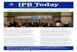 IPB Today Edisi 41 - biofarmaka.ipb.ac.idbiofarmaka.ipb.ac.id/biofarmaka/2018/IPB Today Edisi 041 Tahun 2018... · Pertanian Bogor (IPB) angkatan 17 ini. Amalia memuji ... Gading
