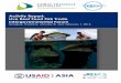 Activity Report: Live Reef Food Fish Trade ... · Live Reef Food Fish Trade Intergovernmental Forum Bangkok, Thailand, January 31 and February 1, 2013 ... SEAFDEC Southeast Asian