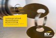 EY - Integrated Business Planning · A well-developed business plan must include all components of the business management cycle, including the strategy and long-term plan, the annual
