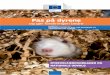 Nv N - ec.europa.euec.europa.eu/environment/chemicals/lab_animals/pdf/guidance/animal... · etologi, avl, pasning, sundhed og velfærd for alle dyrearterne i en virksomhed, herunder