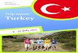 Ruben Vlot The Netherlands rubenvlot@gmail - SURFBIRDS · Trip report | Turkey - July 2011 – Ruben Vlot, the Netherlands 2 I hope ... avoided Silvan and Dyarbakir, since the PKK