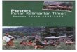 Potret Punan Kalimantan Timur : sensus Punan 2002-2003horizon.documentation.ird.fr/exl-doc/pleins_textes/divers17-10/... · Berau.PemukimanPunandi Kalimantan Timurtidak selalumencakupsatu