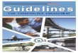 MICHIGAN DEPARTMENT OF TRANSPORTATION Guidelines · I. Introduction These guidelines will help program and project managers encourage and benefit from stakeholder participation while
