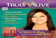 New York Times - trulyalive.net · Reiki for 27 years, teaching for 24 years. 505-299-0011 • ReikiABQ.com BEMER Academy Workshop January 29-31 $200* (refundable-see ... a Bemer