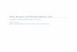 The Power of Visual Basic 9 - vitadoang.files.wordpress.com · Visual Basic 9.0. Buku ini mencoba menjelaskan fitur-fitur baru dari VB 9.0 secara umum pada bab-bab awal kemudian pada